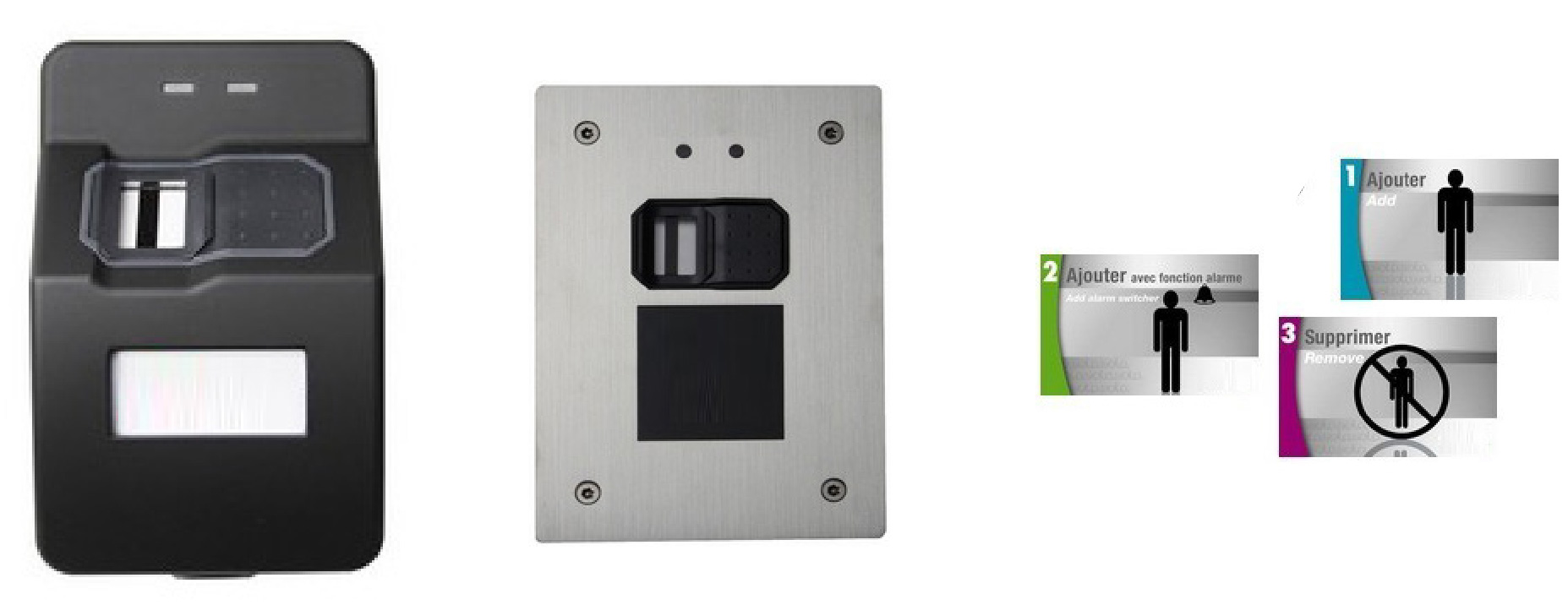 controle dacces_gamme 1